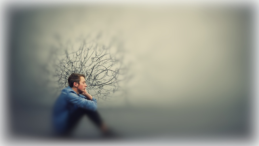 Ansiedad: cuando la preocupación se vuelve un peso